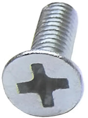 Flush Mount Phillips Screws 4x.7x12mm 10/Pk