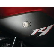 HOTBODIES Flush Mount Signal Ts Clear for Powersports
