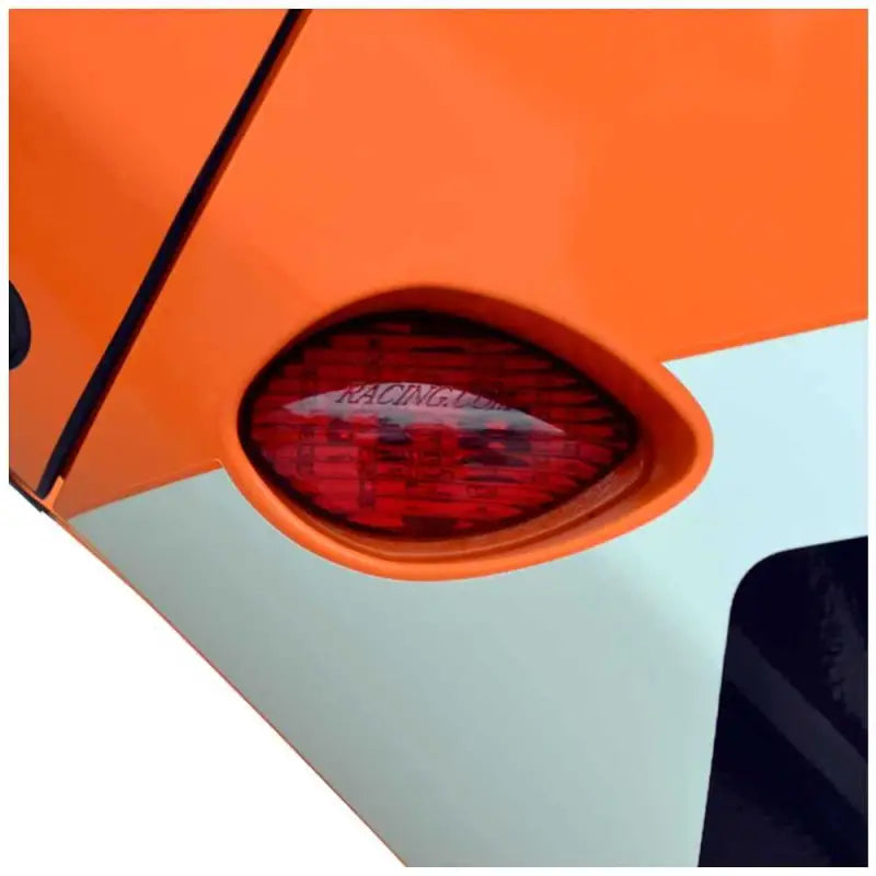 HOTBODIES H04RR-SIG-RED