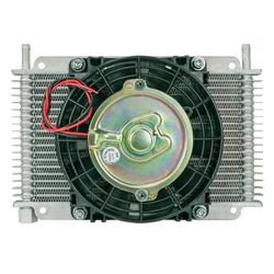114211 Flexalite Trans Oil Cooler