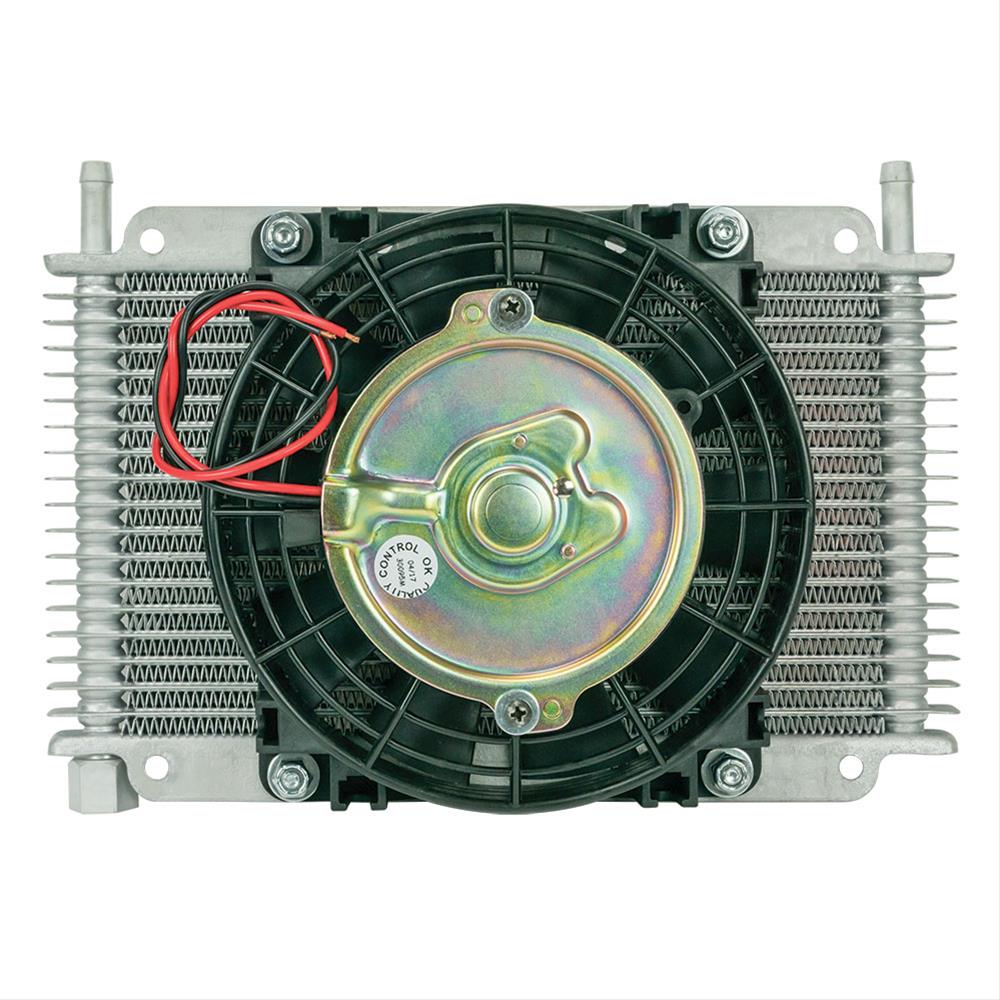 114211 Flexalite Trans Oil Cooler