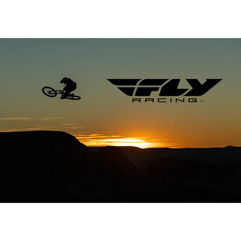 Fly 2023 Timeless Image Mtb Promo Signs