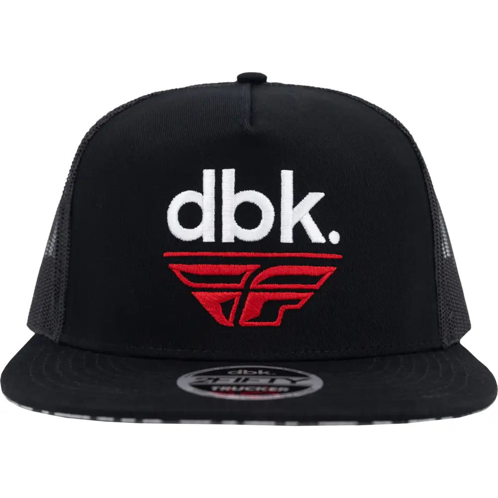 Fly Dbk Elephant Hat Black O/S