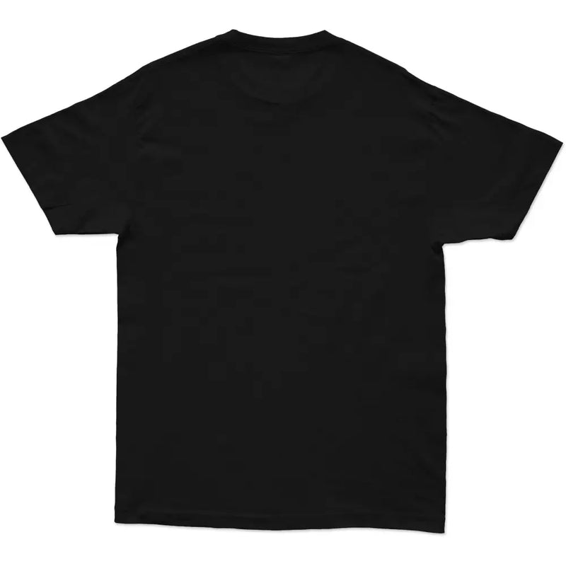 Fly Dbk Tee Black Sm