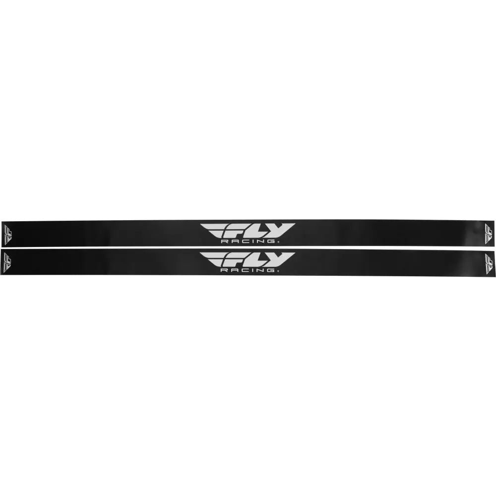 Fly Logo Magnet 3x57