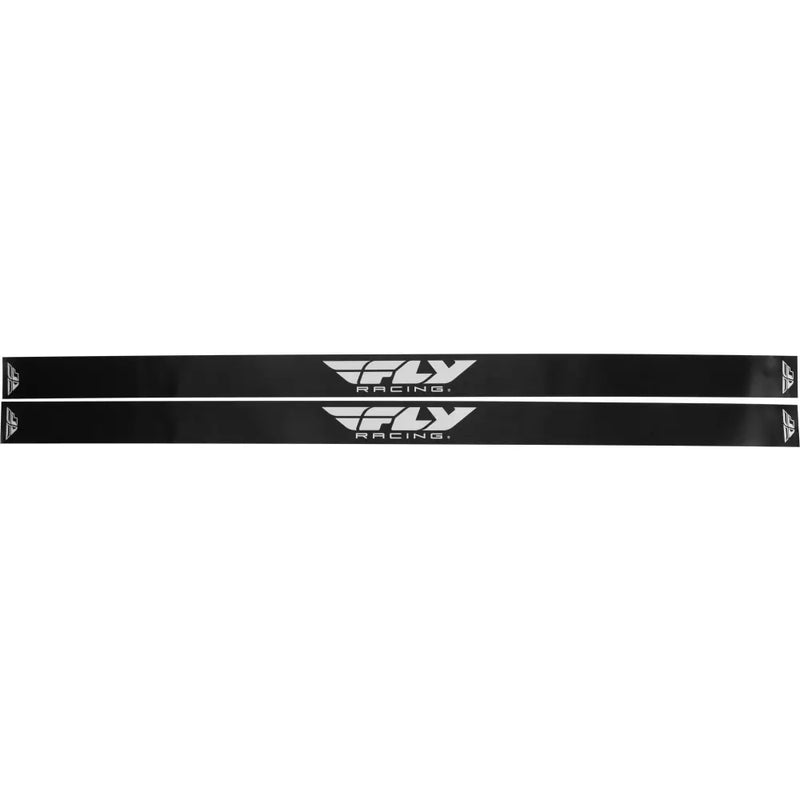 Fly Logo Magnet 3x57
