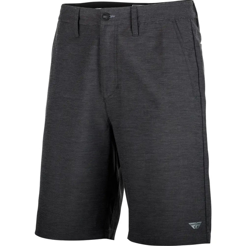 Fly Pilot Shorts Black Sz 34