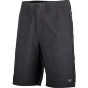 Fly Pilot Shorts Black Sz 36