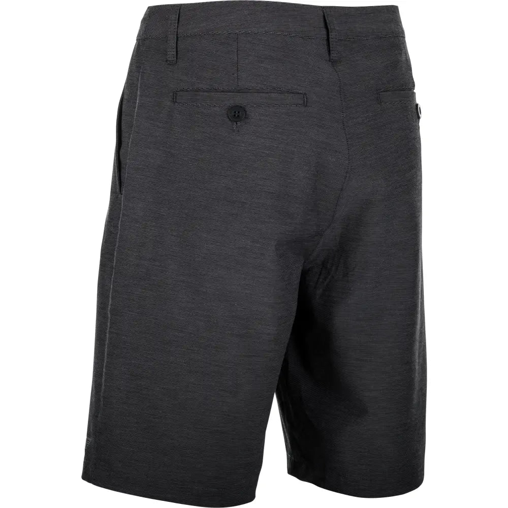 Fly Pilot Shorts Black Sz 36