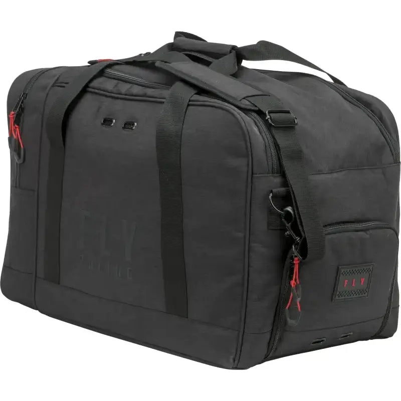 Fly Racing Fly Racing 28-5227 Carry-On Bag Black