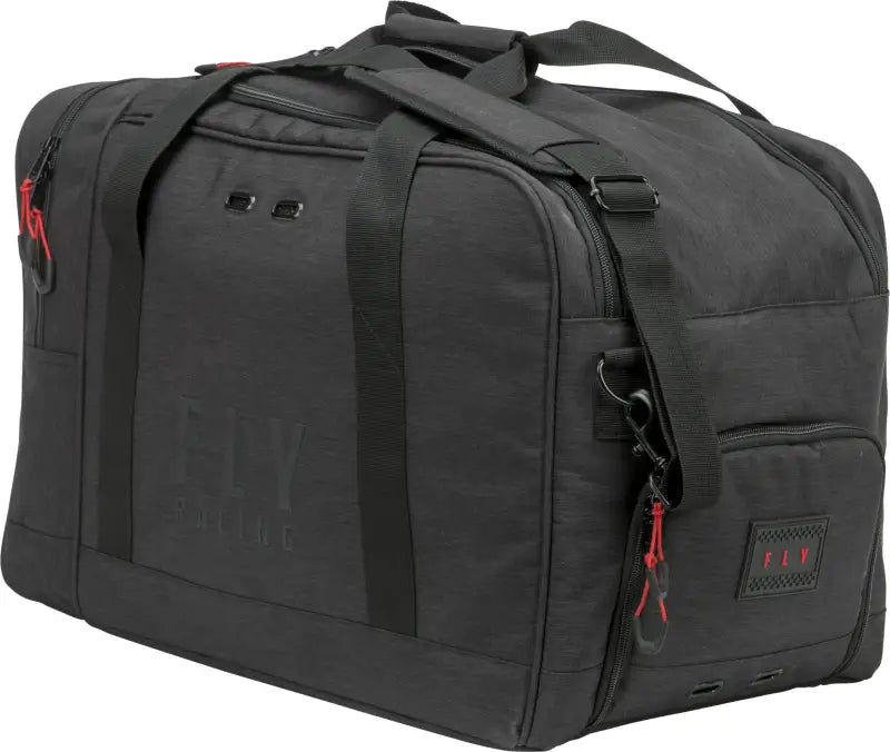 Fly Racing Fly Racing 28-5227 Carry-On Bag Black