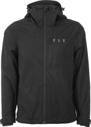 Fly Pit Jacket Black Md