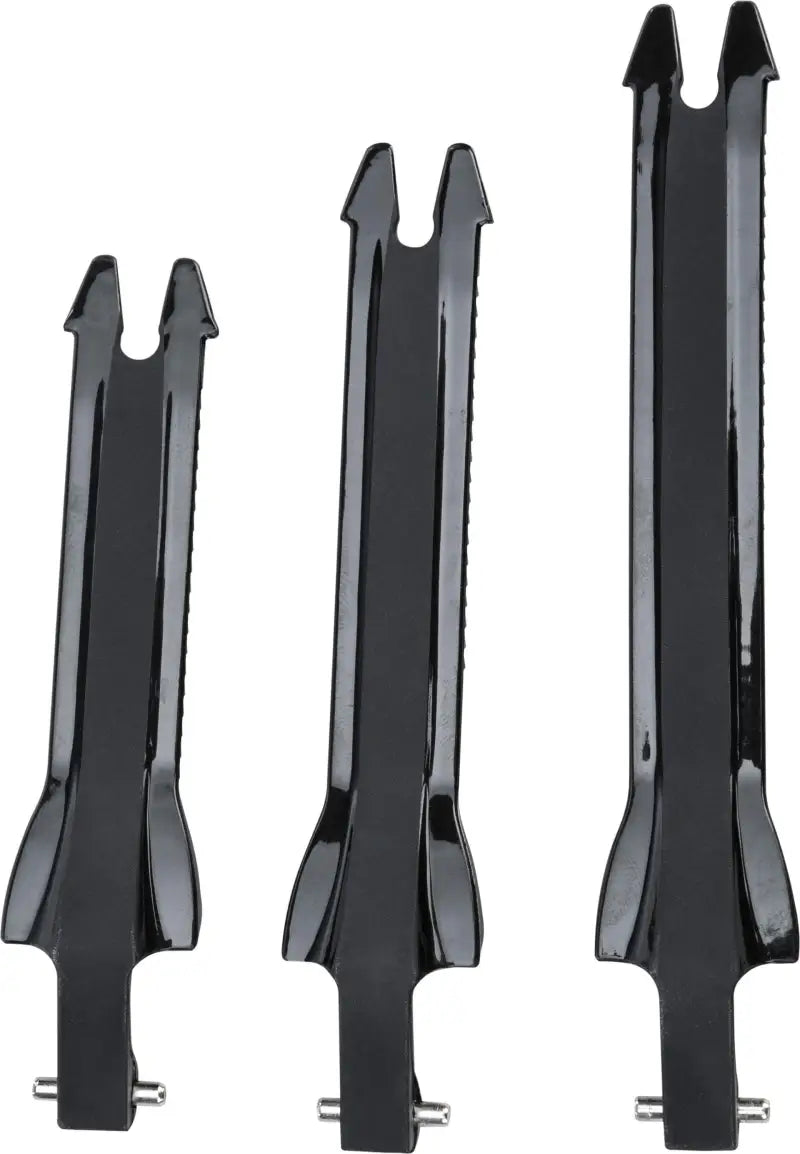 Youth Maverik F4 Strap Kit Sz Y10 - 06 3 Piece