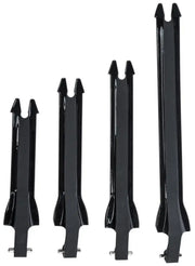 Maverik F4 Strap Kit Sz 07-13 4Pc