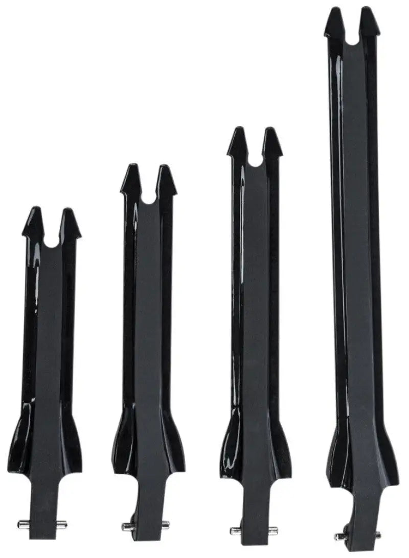 Maverik F4 Strap Kit Sz 07-13 4Pc