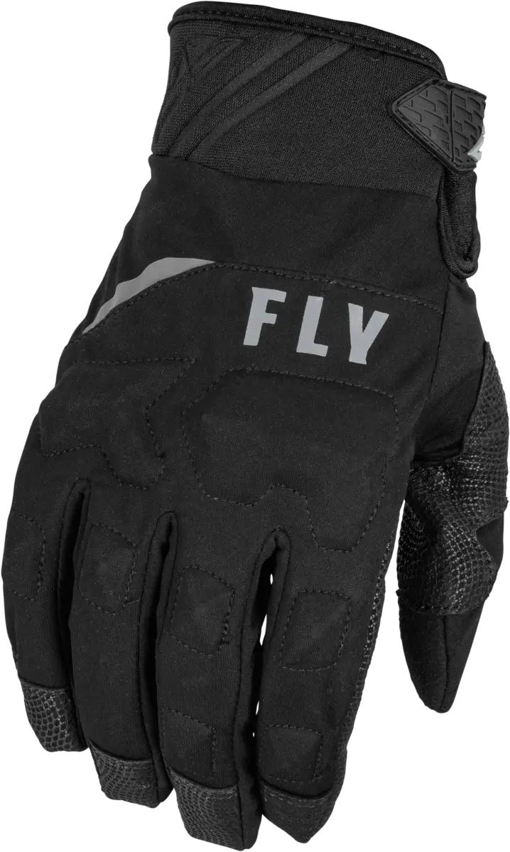 Boundary Gloves Black 3X