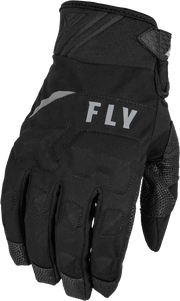 Boundary Gloves Black Lg