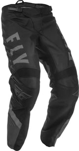 F-16 Pants Black/Grey Sz 24