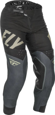 Evolution Dst Pants Grey/Black/Stone Sz 34