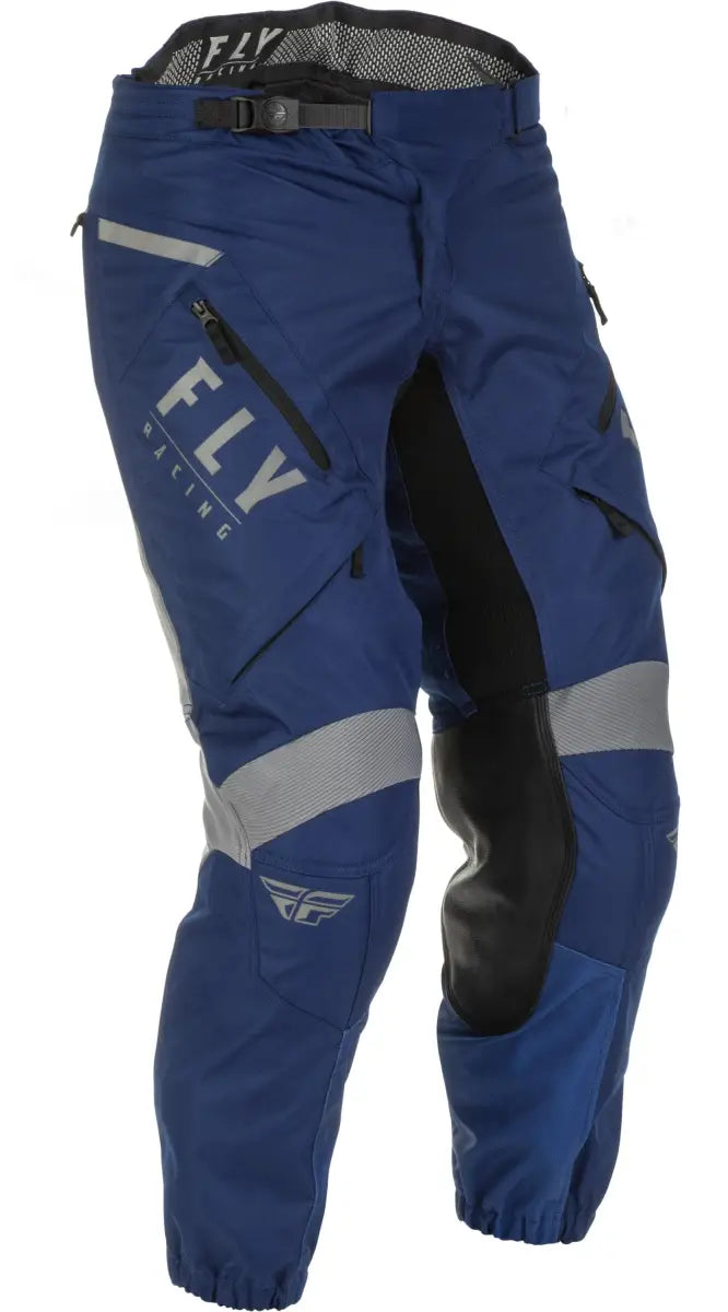 Patrol Pants Navy Sz 38