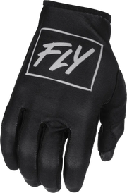 Lite Gloves Black/Grey Xl