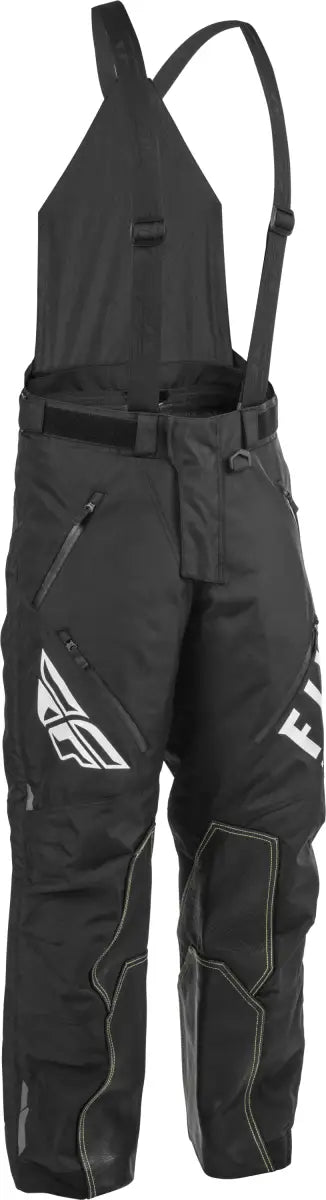 Snx Pro Sb Pant Black Lg