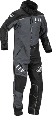 Cobalt Shell Sb Monosuit Black/Grey 2X