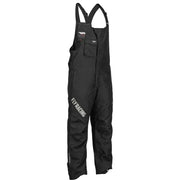 Fly Racing 470-4400YM Youth Aurora Bib Black Ym