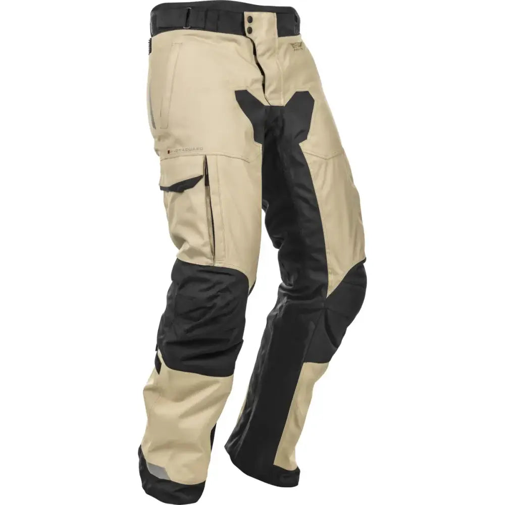 Terra Trek Pants Sand Sz 32 Tall