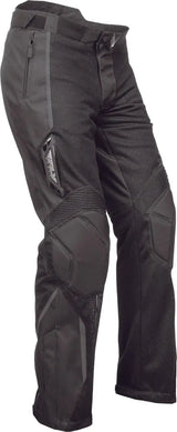 Coolpro Mesh Pant Black Sz 32