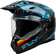 Trekker Kryptek Conceal Helmet Slate/Black/Red Xl