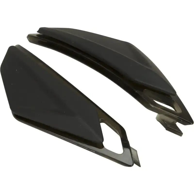 Sentinel Front Side Vents Black