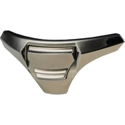Fly Racing 73-89824 Sentinel Chin Vent Charcoal Chrome