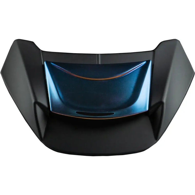 Fly Racing 73-89828 Sentinel Top Center Vent Blue Chrome