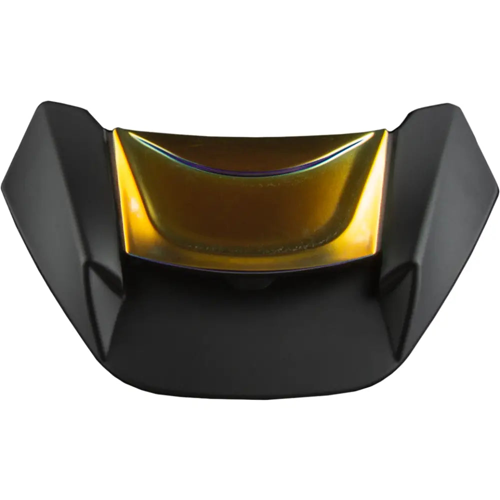 Fly Racing 73-89829 Sentinel Top Center Vent Fire Chrome