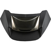 Fly Racing 73-89830 Sentinel Top Center Vent Charcoal Chrome