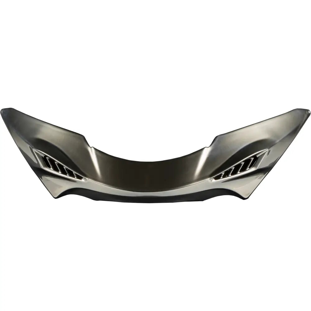 Fly Racing 73-89833 Sentinel Rear Vent Charcoal Chrome