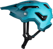 Freestone-R Helmet Matte Navy/Light Blue Sm