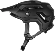 Freestone-R Helmet Matte Black Lg