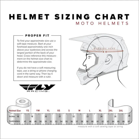 Fly Racing F73-3316 Youth Kinetic S.E. Tactic Helmet Matte Grey Camo - RV and Auto Parts
