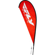 Fly Solar Flag