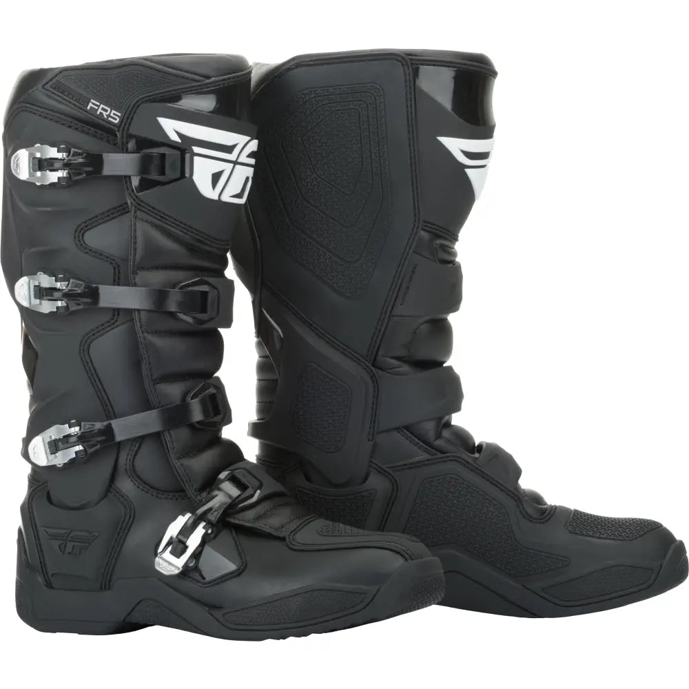FLY Racing FR5 Boots