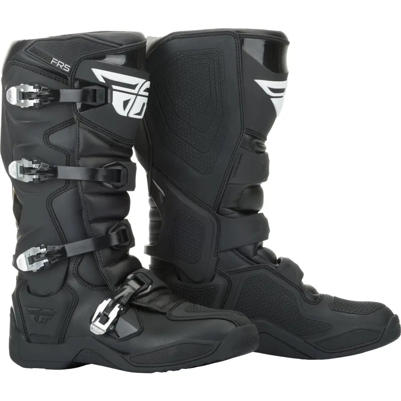 FLY Racing FR5 Boots