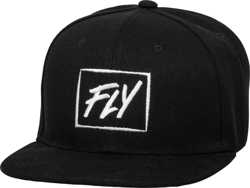 Fly 2022 Sx Promo Hat Lite Box Logo