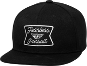 Fly 2023 Sx Promo Hat Fearless Pursuit