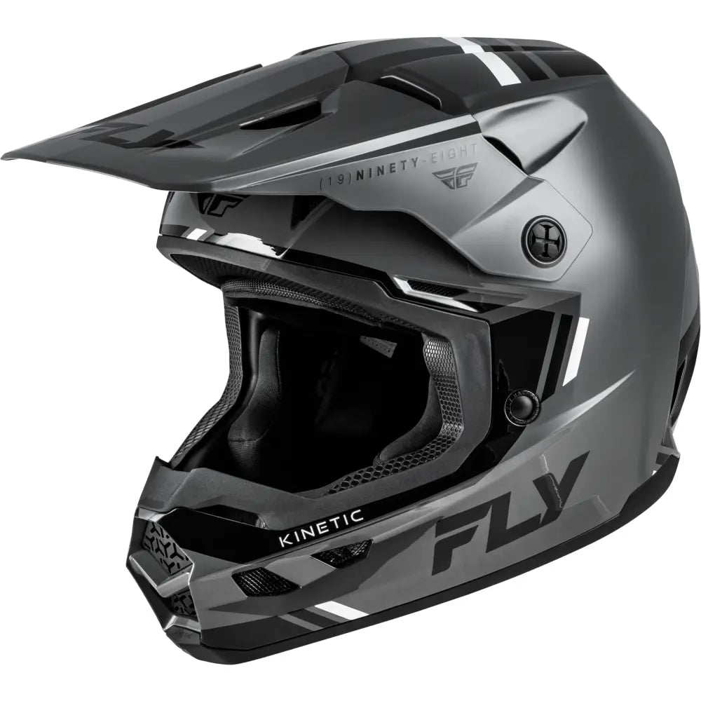FLY Racing Kinetic Verdict Helmet