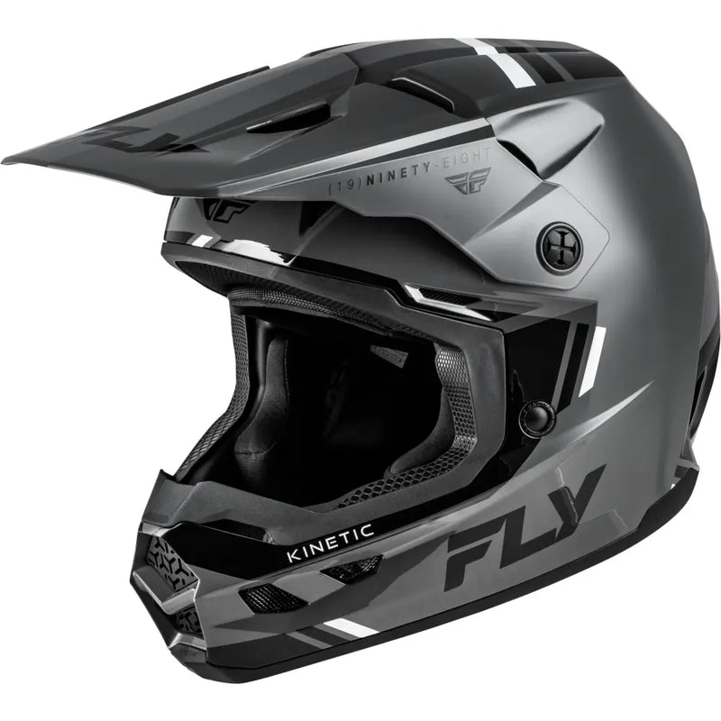 FLY Racing Kinetic Verdict Helmet