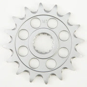 Front Cs Sprocket Steel 16T-520 Suz