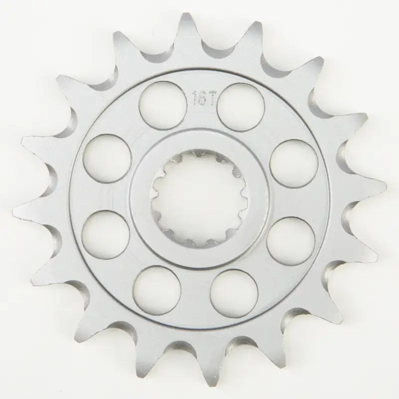 Front Cs Sprocket Steel 16T-520 Suz