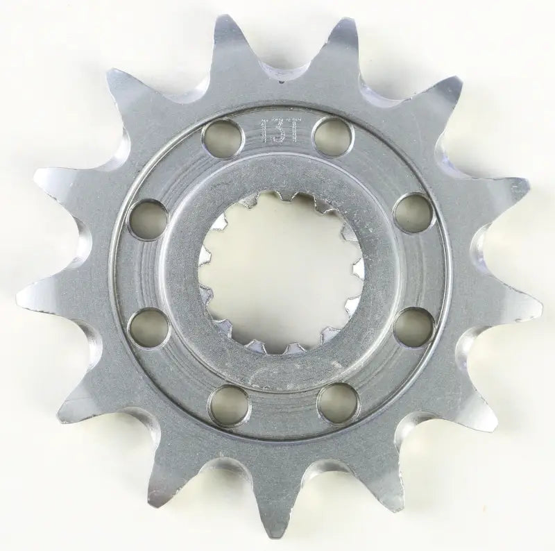 Front Cs Sprocket Steel 13T-520 Suz